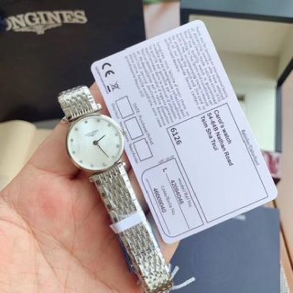 Watches